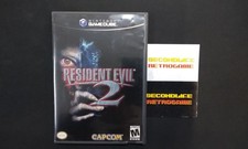 Nintendo gamecube resident usato  Monza