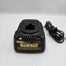 Dewalt dw9116 7.2v for sale  Houston