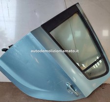 Porta posteriore hyundai usato  Napoli