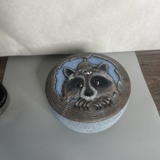Vintage raccoon triket for sale  Macomb