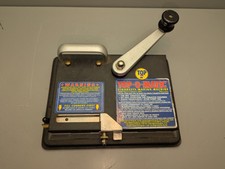 Top matic cigarette for sale  New Bedford