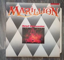 Marillion brief encounter gebraucht kaufen  Erftstadt