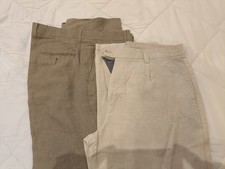 John lewis trousers for sale  GLASGOW