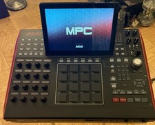 Akai mpc standalone for sale  New York