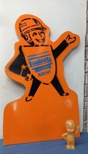 Lambretta service man for sale  NOTTINGHAM