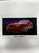 2003 saleen s281 for sale  Shrewsbury