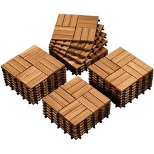 Pcs acacia wood for sale  IPSWICH