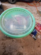 Sensas bait bucket for sale  BURTON-ON-TRENT