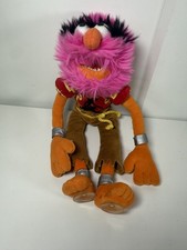 Disney muppets wanted for sale Disney muppets wanted for sale  BOLTON