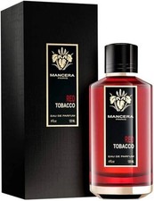 Mancera red tobacco usato Mancera red tobacco usato  Casoria
