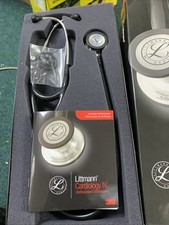 Littmann cardiology diagnostic for sale  MANCHESTER