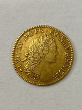 Louis croix chevalier d'occasion  Paris VIII
