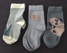 Paar socken gr gebraucht kaufen  Deutschland