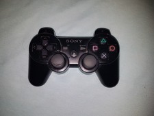 Manette officielle sony d'occasion  Villefontaine
