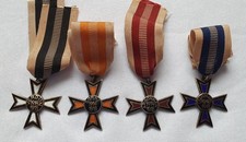 verdun kreuz gebraucht kaufen  Preußisch Oldendorf