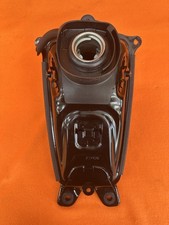 Tanque de combustível original do fabricante Honda CRF 110 2019-2025 17500-K28-A60, usado comprar usado  Enviando para Brazil