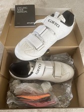 Fahrradschuhe giro trans gebraucht kaufen  Arnsberg