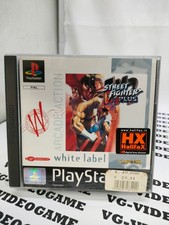 Street fighter ex2 usato  Lugo