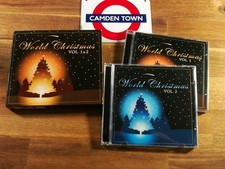 World christmas vol. usato  Italia