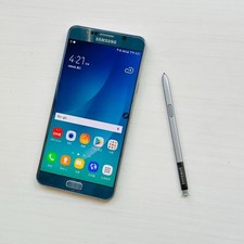 Samsung Galaxy Note5-4GB RAM+32GB desbloqueado todas as cores 16MP 5,7IN comprar usado  Enviando para Brazil