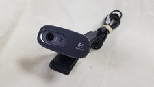 Logitech c270 720p for sale  DAGENHAM