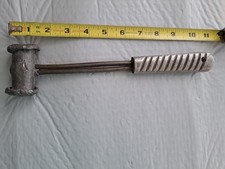 Total weight double for sale  Green Valley
