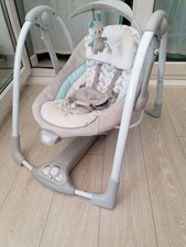 Ingenuity dream comfort for sale  COLCHESTER
