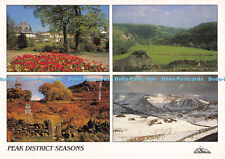 D002038 peak district gebraucht kaufen  Versand nach Germany