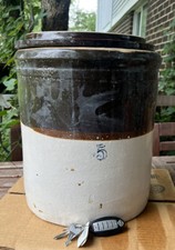 Vintage gallon jug for sale  Horsham