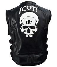 Mens icon skull for sale  Fremont