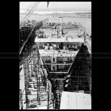 Photo .000618 uss d'occasion  Martinvast