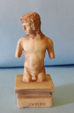 Scultura vintage polvere usato  Misterbianco