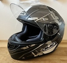 Casque moto helmet d'occasion  Le Bouscat