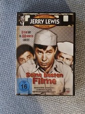 Jerry lewis besten gebraucht kaufen  Wesendorf