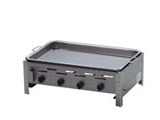Flammiger edelstahl gasgrill gebraucht kaufen  Cloppenburg