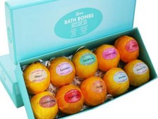 Bath bombs gift for sale  Macomb