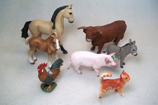 Schleich safari animal for sale  Oshkosh