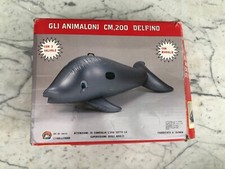 Gli animaloni litardi usato  Valgioie