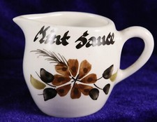 toni raymond pottery mint sauce for sale toni raymond pottery mint sauce for sale CAMELFORD