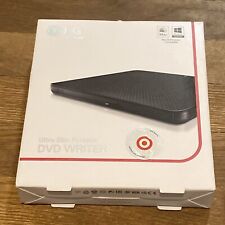 Gravador de DVD portátil ultra fino LG SP80NB60 M-Disc TV Windows e Mac OS X comprar usado  Enviando para Brazil