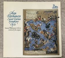 Alan hovhaness saint for sale  Rochester