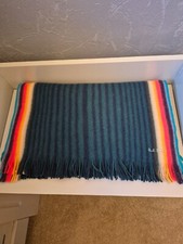 Paul smith teal for sale  BLACKBURN