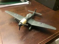Dinky toys stuka usato  Cinisello Balsamo