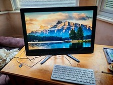 Medion 2tb aio for sale  CARDIFF