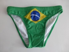 Badehose brasil gay gebraucht kaufen  Altstadt