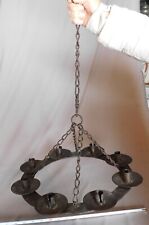 Antique wrought iron for sale  Tenants Harbor