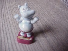 Happy hippo waage gebraucht kaufen  Tegernheim