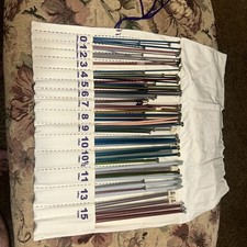 Huge lot knitting for sale  Clinton Township