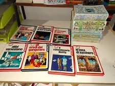 Lotto libri vari usato  Virle Piemonte