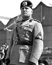 Italian dictator benito for sale  Manchester Township